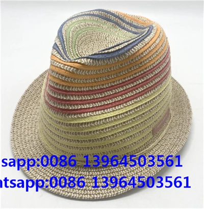Katlanadigan Fedora shapka Quyosh soyali Jazz quyosh qopqog'i