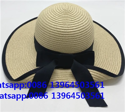 Choplanadigan floppi shlyapa