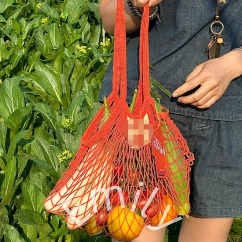 Paxta sumkasi shopper sumkalari