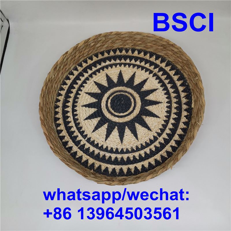 Uyni bezatish uchun tabiiy osmalar