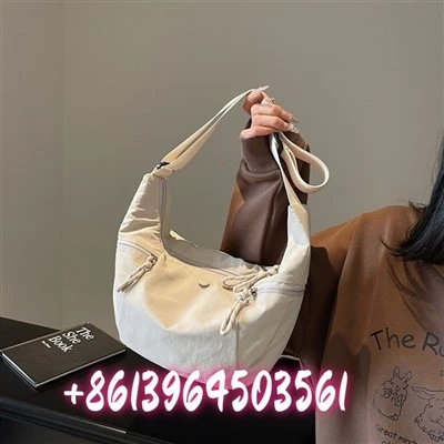 Crosboday Nylon sumkalari