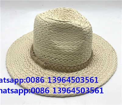Tabiiy suv havzasi oqarozi fedora shlyapa