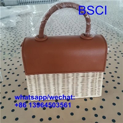 Chic to'quv somon sumkasi xaridori