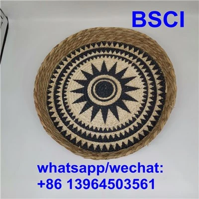 Uyni bezatish uchun tabiiy osmalar